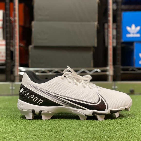 nike vapor edge shark football cleats